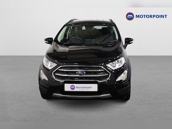 Used Ford Ecosport 2022 for sale - 77026131: Photo