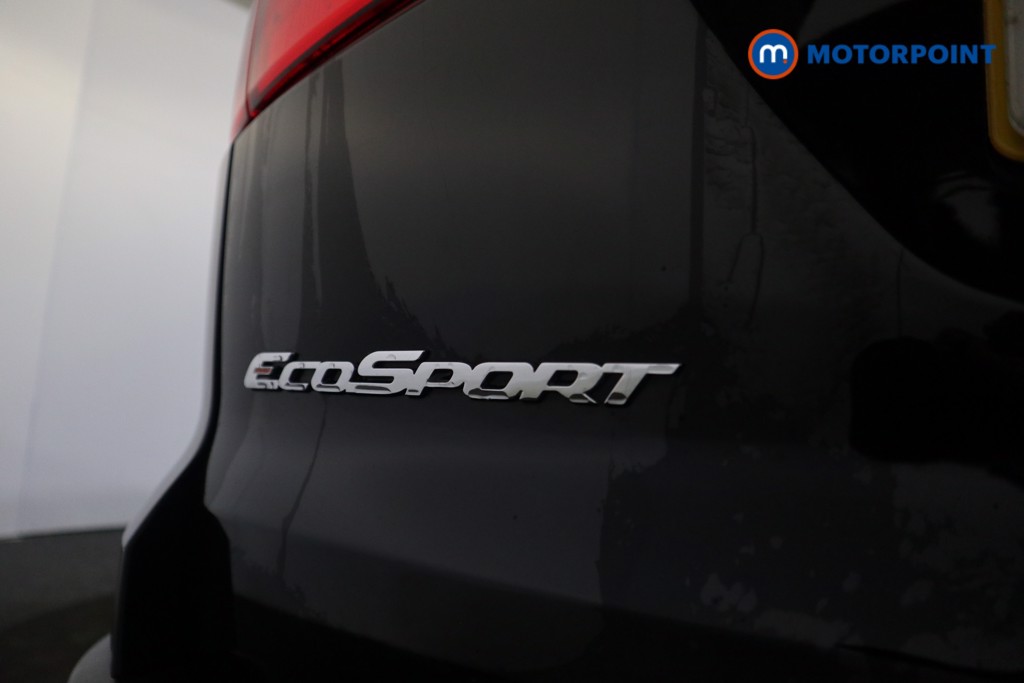 Used Ford Ecosport 2022 for sale - 77026131: Photo 30