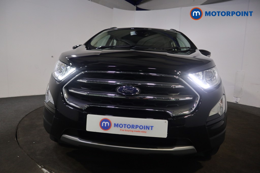 Used Ford Ecosport 2022 for sale - 77026131: Photo 35
