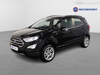 Used Ford Ecosport 2022 for sale - 77026131: Photo