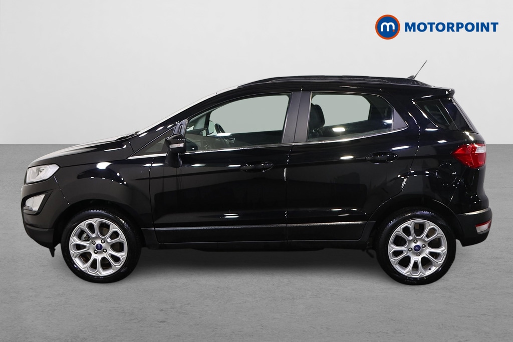 Used Ford Ecosport 2022 for sale - 77026131: Photo 4