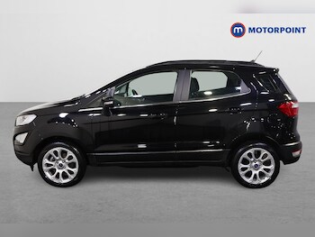 Used Ford Ecosport 2022 for sale - 77026131: Photo