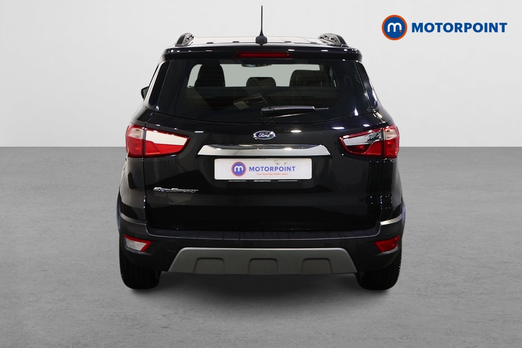 Used Ford Ecosport 2022 for sale - 77026131: Photo 6