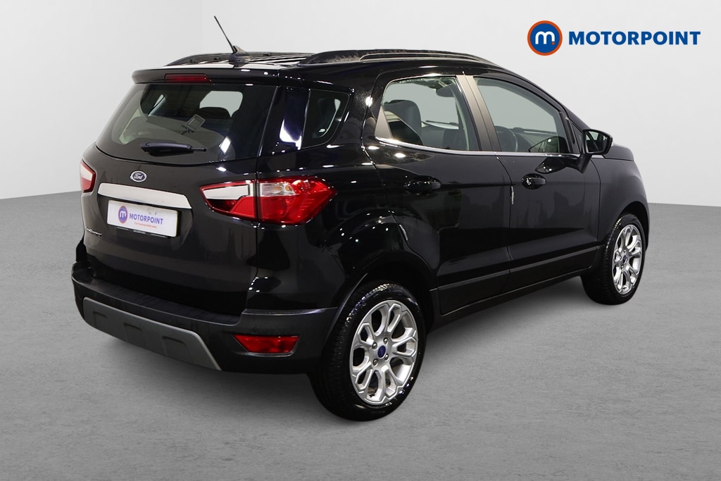 Used Ford Ecosport 2022 for sale - 77026131: Photo 7