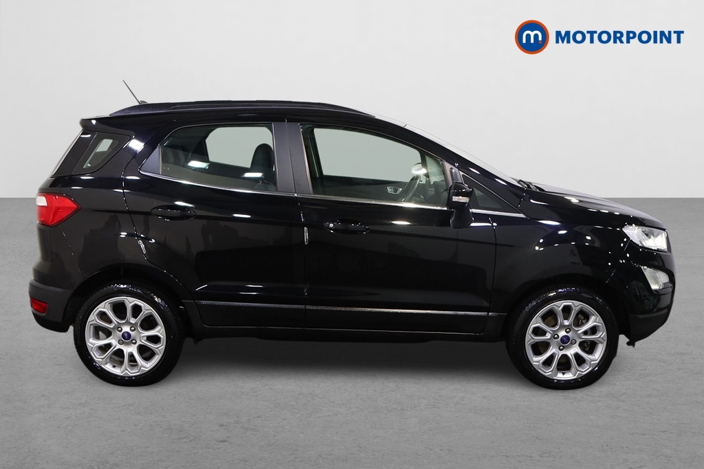 Used Ford Ecosport 2022 for sale - 77026131: Photo 8