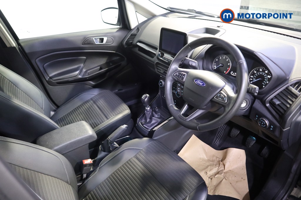 Used Ford Ecosport 2022 for sale - 77026131: Photo 9