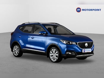 Used MG MG ZS 2020 for sale - 78929944: Photo