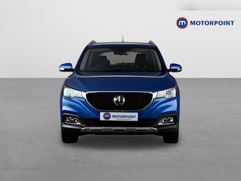 Used MG MG ZS 2020 for sale - 78929944: Photo