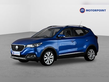 Used MG MG ZS 2020 for sale - 78929944: Photo