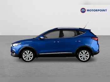Used MG MG ZS 2020 for sale - 78929944: Photo