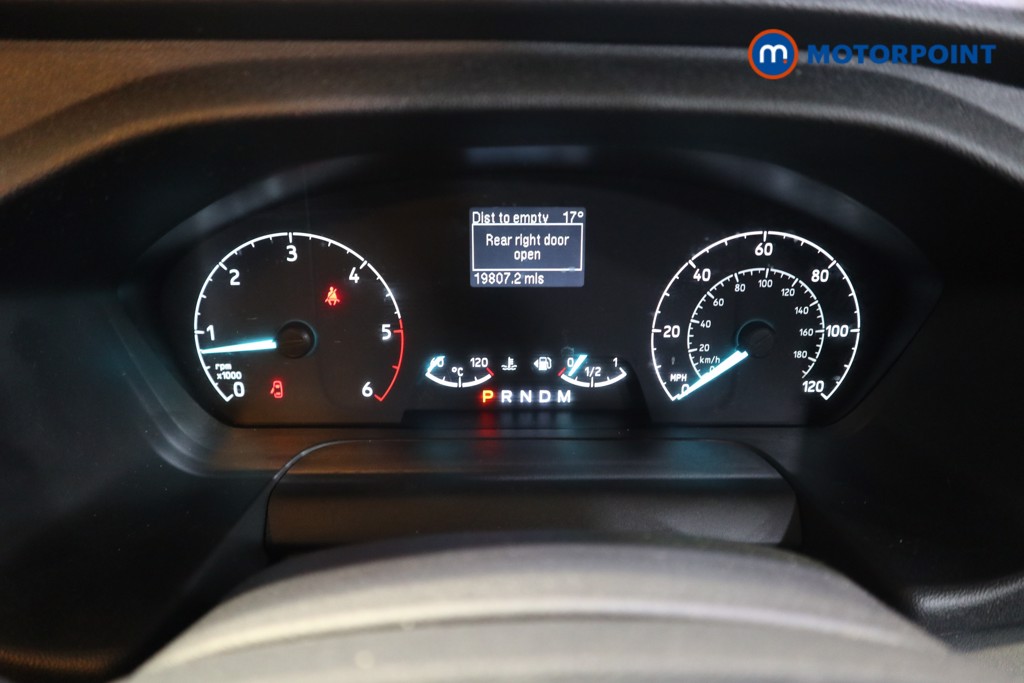 Used Ford Transit Custom 2023 for sale - 76184632: Photo 14