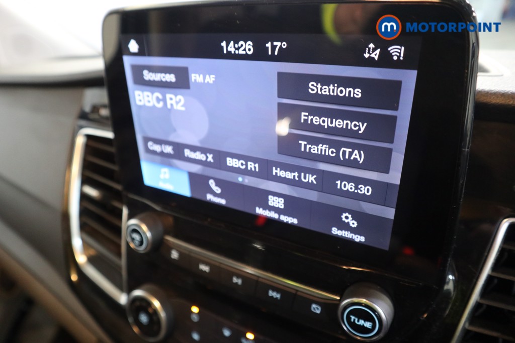 Used Ford Transit Custom 2023 for sale - 76184632: Photo 15