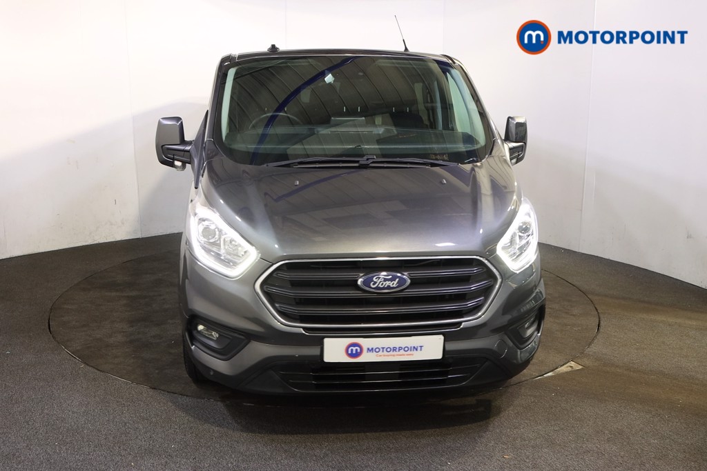 Used Ford Transit Custom 2023 for sale - 76184632: Photo 2