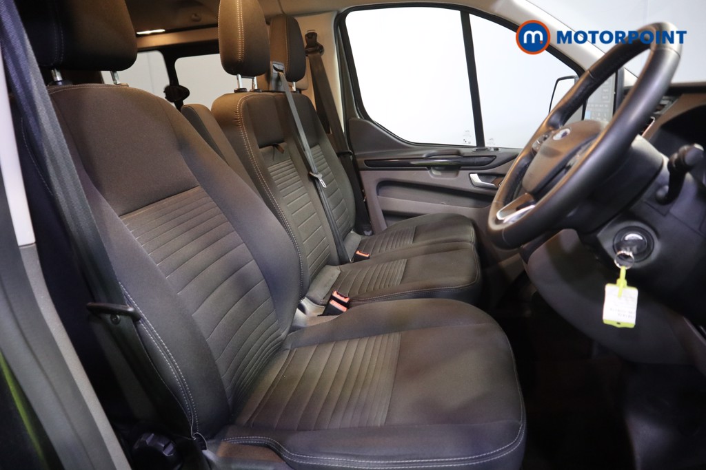 Used Ford Transit Custom 2023 for sale - 76184632: Photo 22