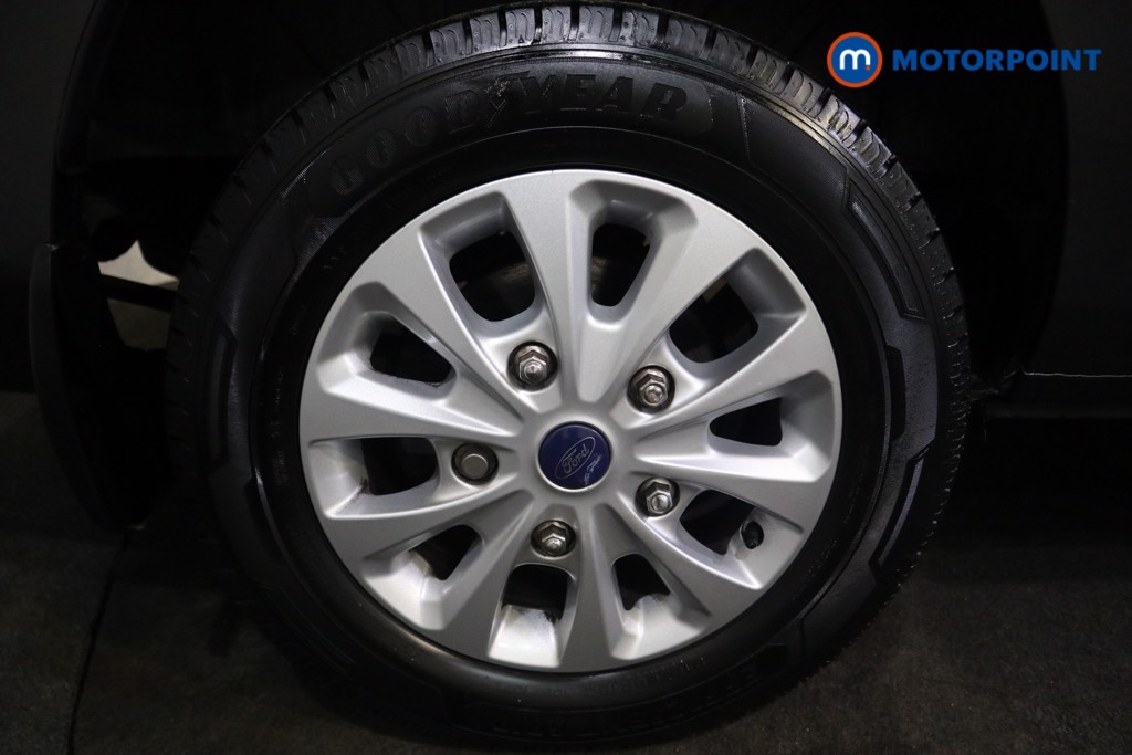 Used Ford Transit Custom 2023 for sale - 76184632: Photo 24