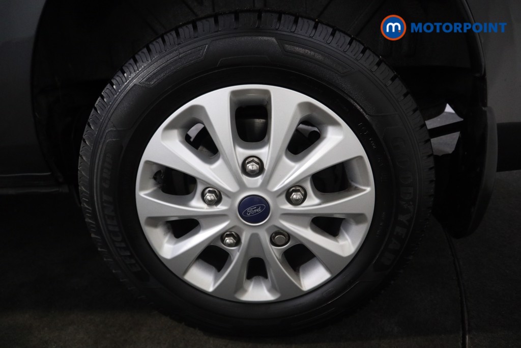 Used Ford Transit Custom 2023 for sale - 76184632: Photo 27