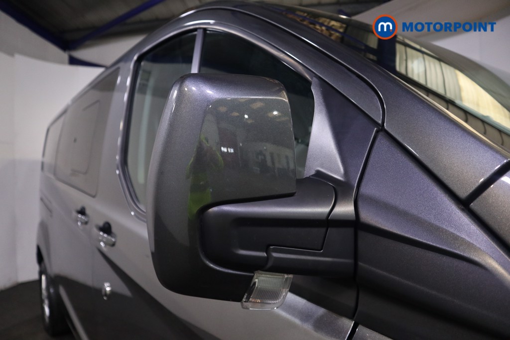 Used Ford Transit Custom 2023 for sale - 76184632: Photo 30