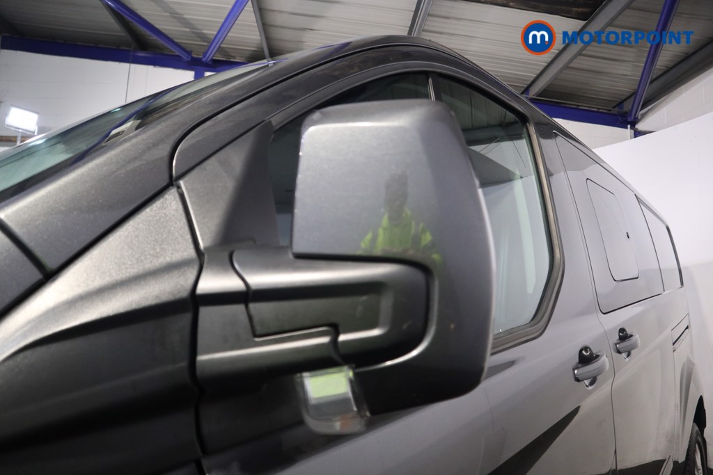 Used Ford Transit Custom 2023 for sale - 76184632: Photo 31