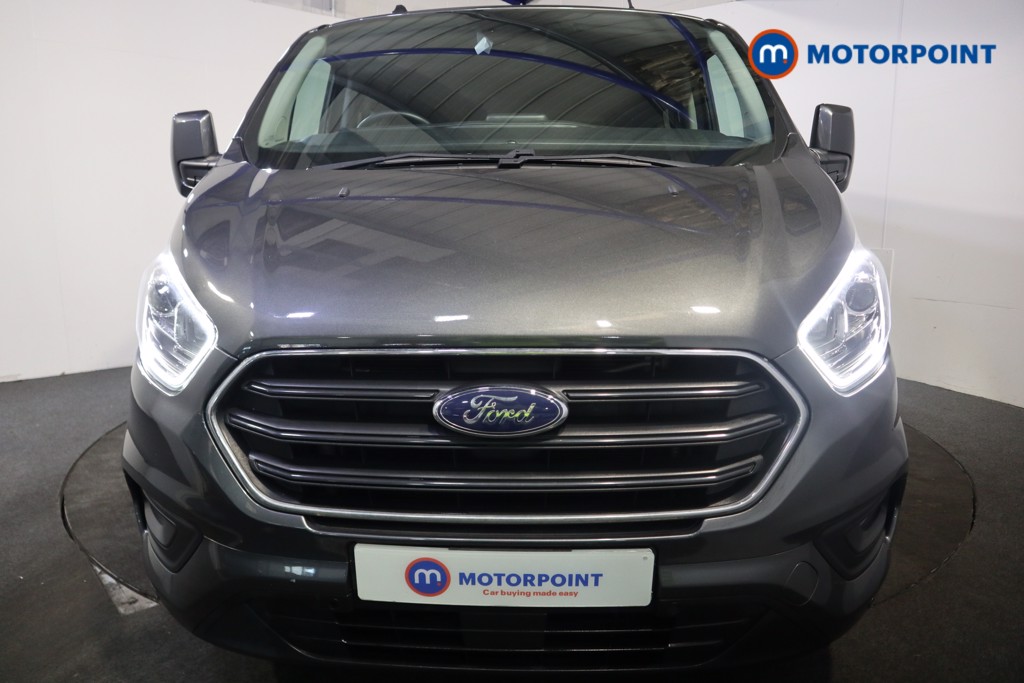 Used Ford Transit Custom 2023 for sale - 76184632: Photo 34