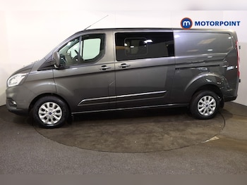 Used Ford Transit Custom 2023 for sale - 76184632: Photo