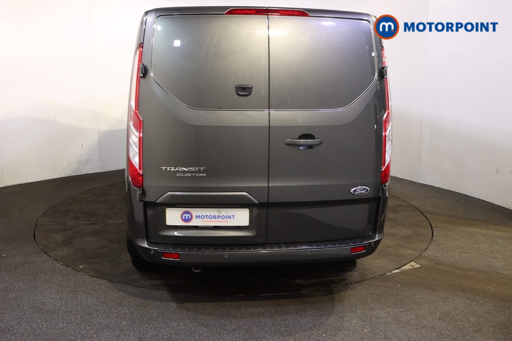 Used Ford Transit Custom 2023 for sale - 76184632: Photo 6