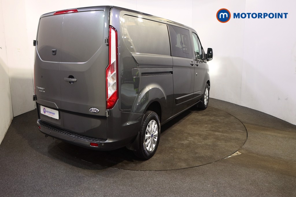 Used Ford Transit Custom 2023 for sale - 76184632: Photo 7