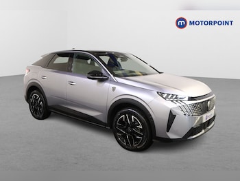 2025 - 1.2 Hybrid 136 GT 5dr e-DSC6