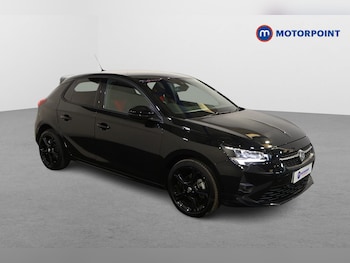 Used Vauxhall Corsa 2023 for sale - 78509767: Photo