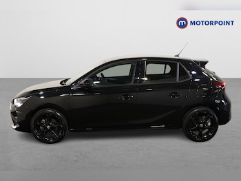 Used Vauxhall Corsa 2023 for sale - 78509767: Photo