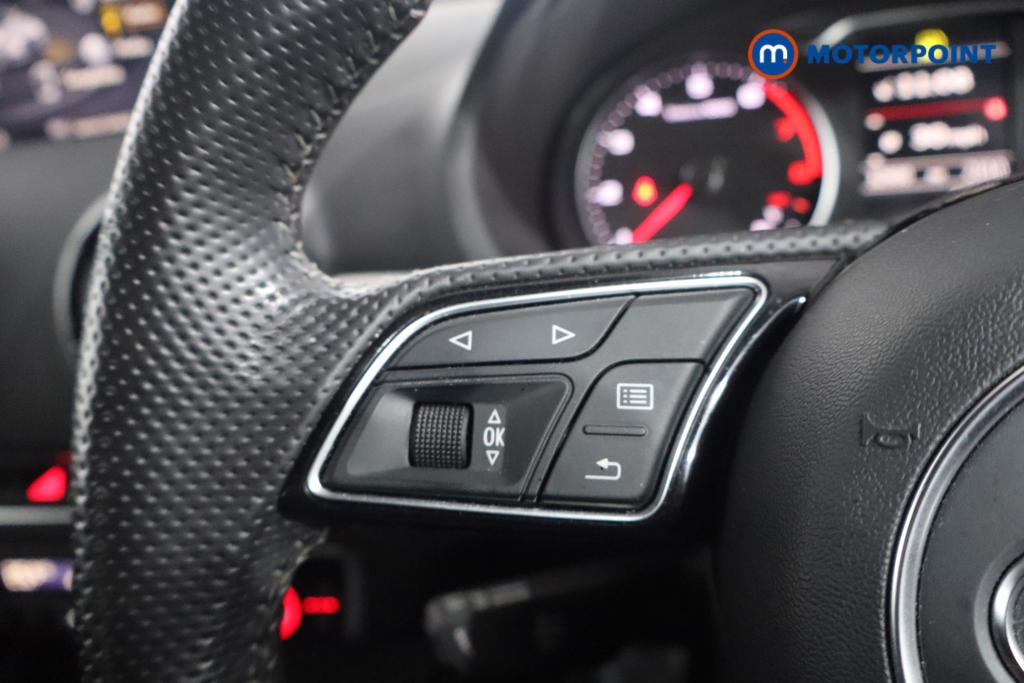 Used Audi A3 2017 for sale - 76624778: Photo 15