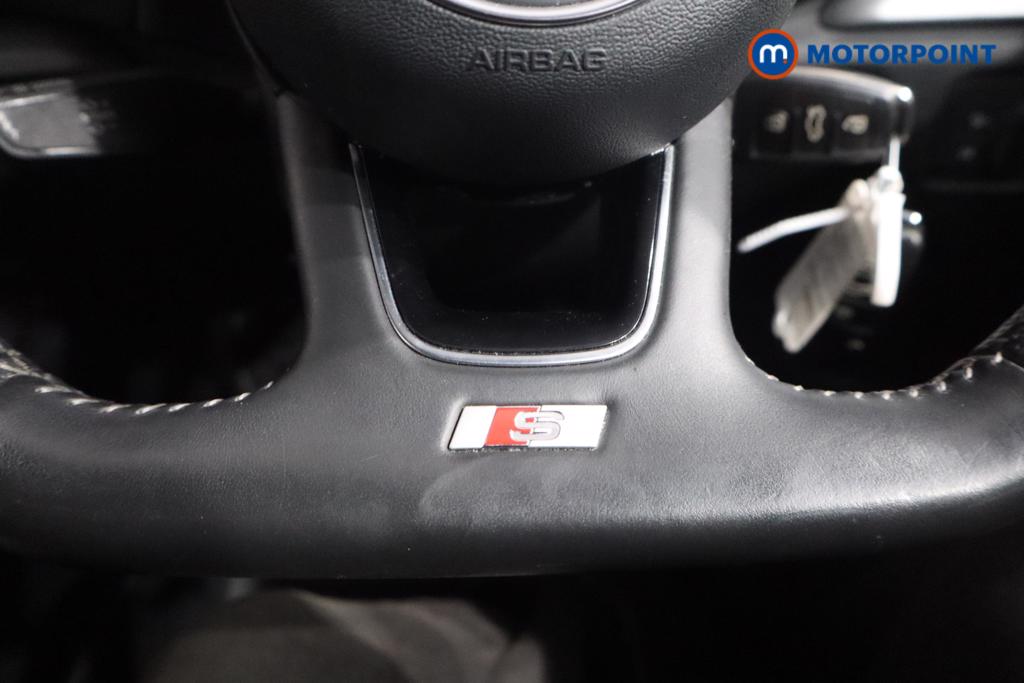 Used Audi A3 2017 for sale - 76624778: Photo 17