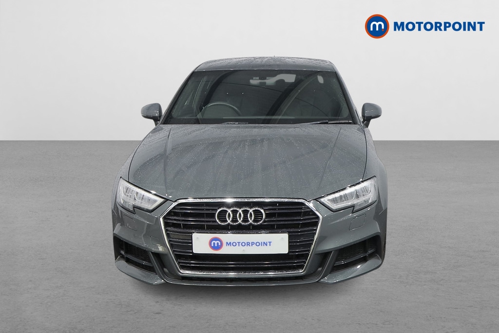 Used Audi A3 2017 for sale - 76624778: Photo 2