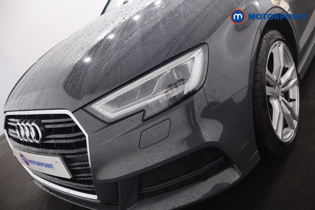 Used Audi A3 2017 for sale - 76624778: Photo 23