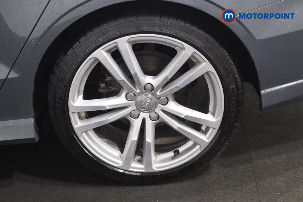 Used Audi A3 2017 for sale - 76624778: Photo 32