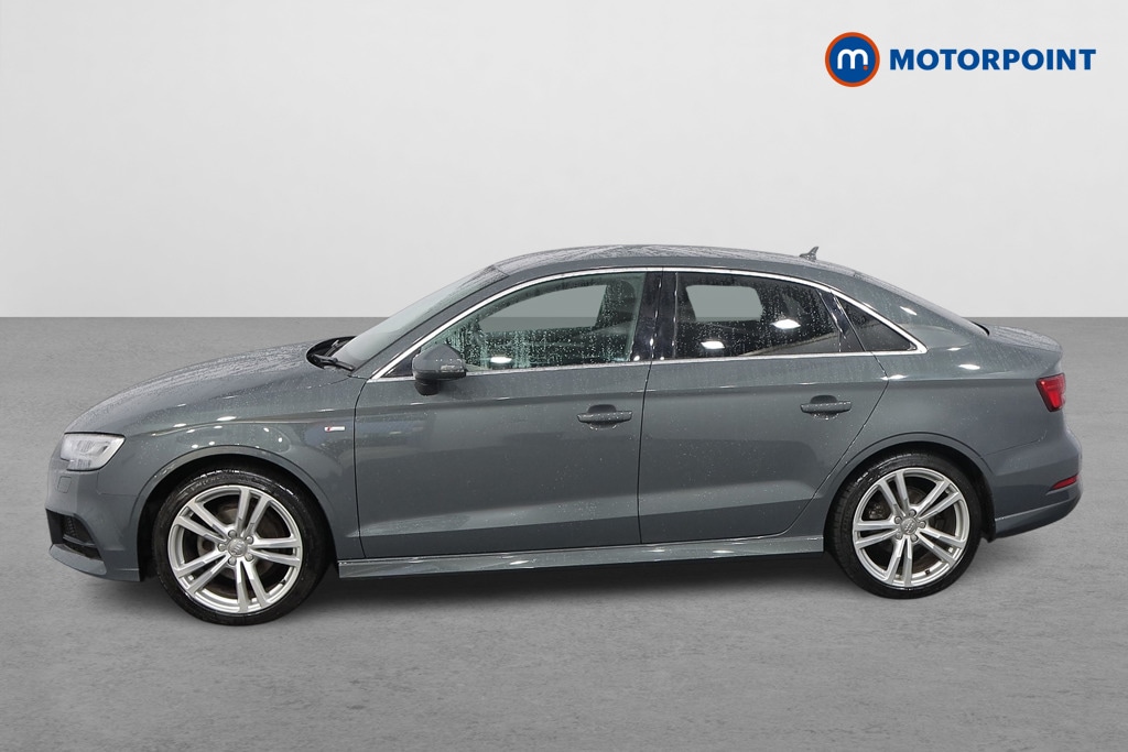 Used Audi A3 2017 for sale - 76624778: Photo 4