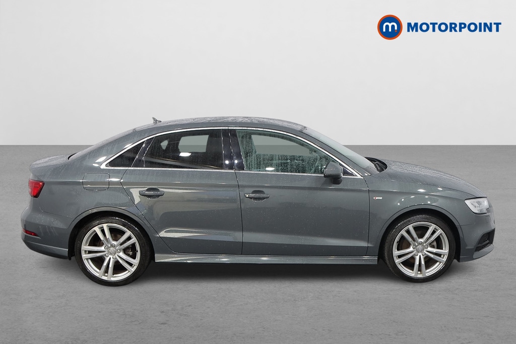 Used Audi A3 2017 for sale - 76624778: Photo 8