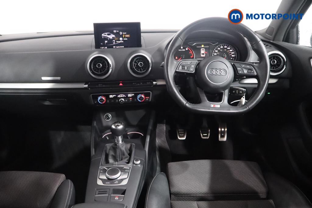 Used Audi A3 2017 for sale - 76624778: Photo 9