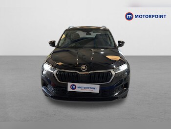 Used Skoda Karoq 2022 for sale - 78457226: Photo