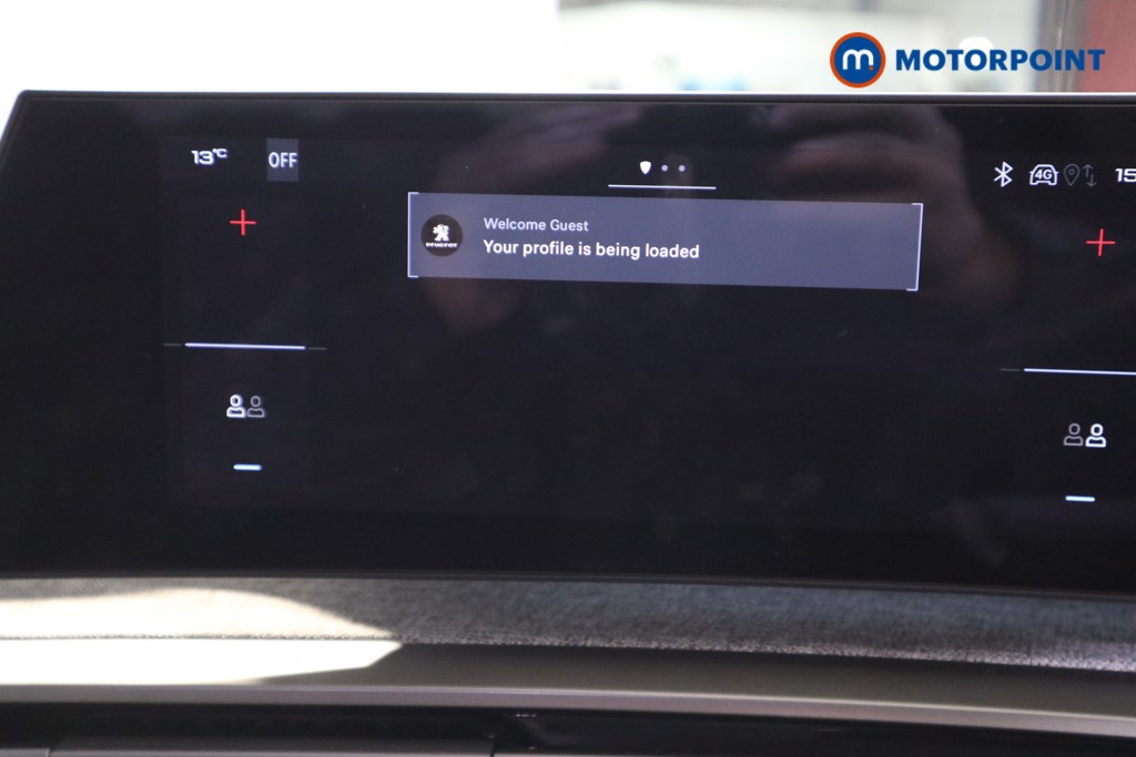 Used Peugeot 5008 2025 for sale - 76777576: Photo 10