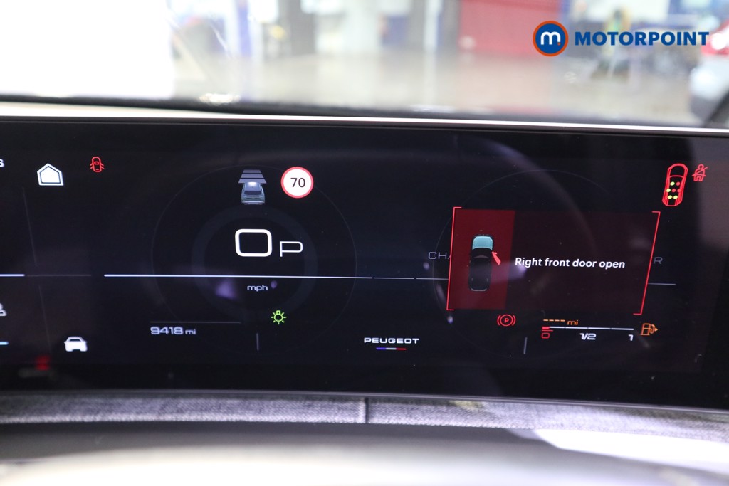 Used Peugeot 5008 2025 for sale - 76777576: Photo 12