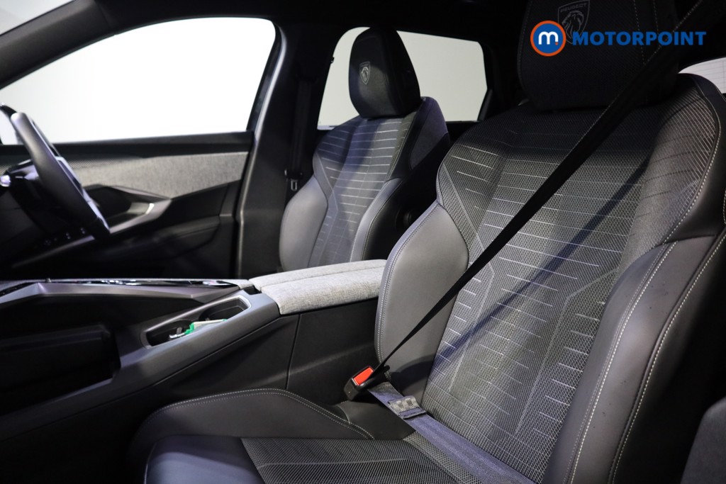 Used Peugeot 5008 2025 for sale - 76777576: Photo 18