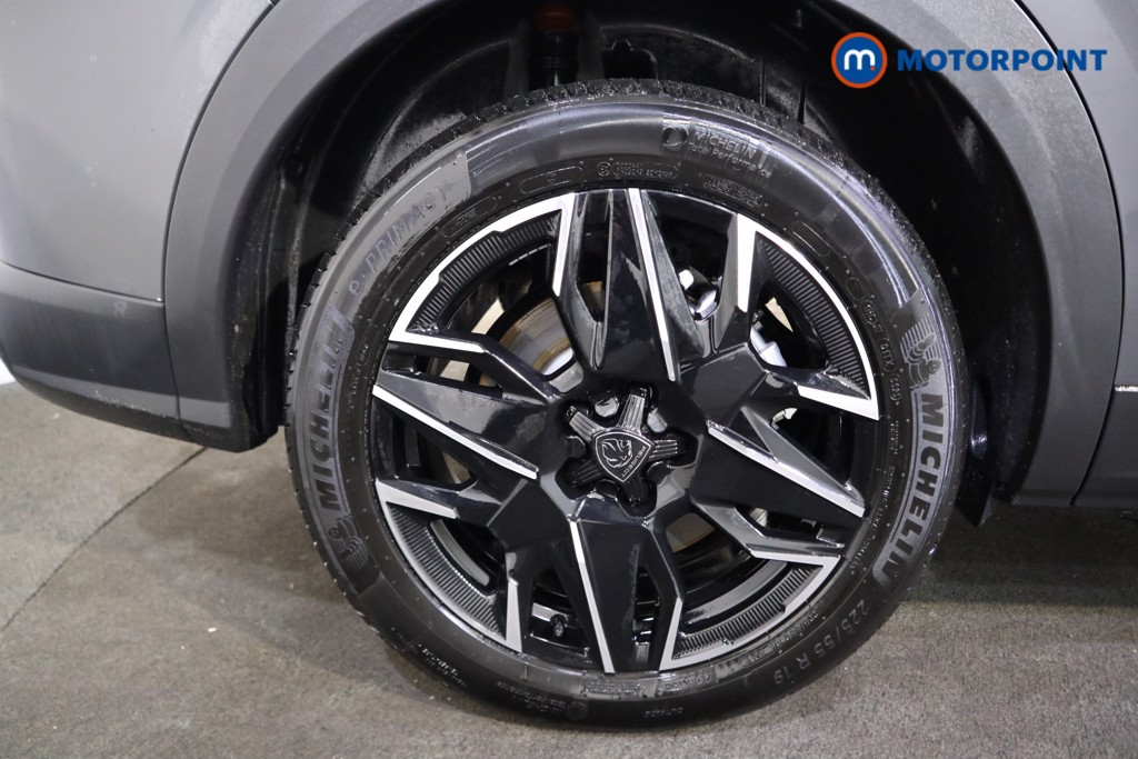 Used Peugeot 5008 2025 for sale - 76777576: Photo 21