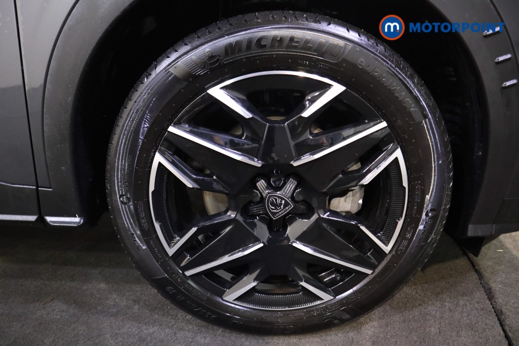 Used Peugeot 5008 2025 for sale - 76777576: Photo 22