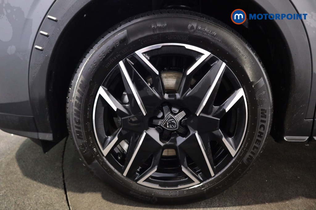 Used Peugeot 5008 2025 for sale - 76777576: Photo 23