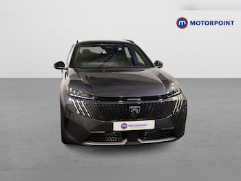 Used Peugeot 5008 2025 for sale - 76777576: Photo