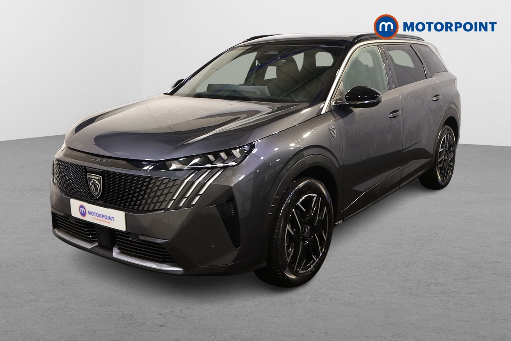 Used Peugeot 5008 2025 for sale - 76777576: Photo 3