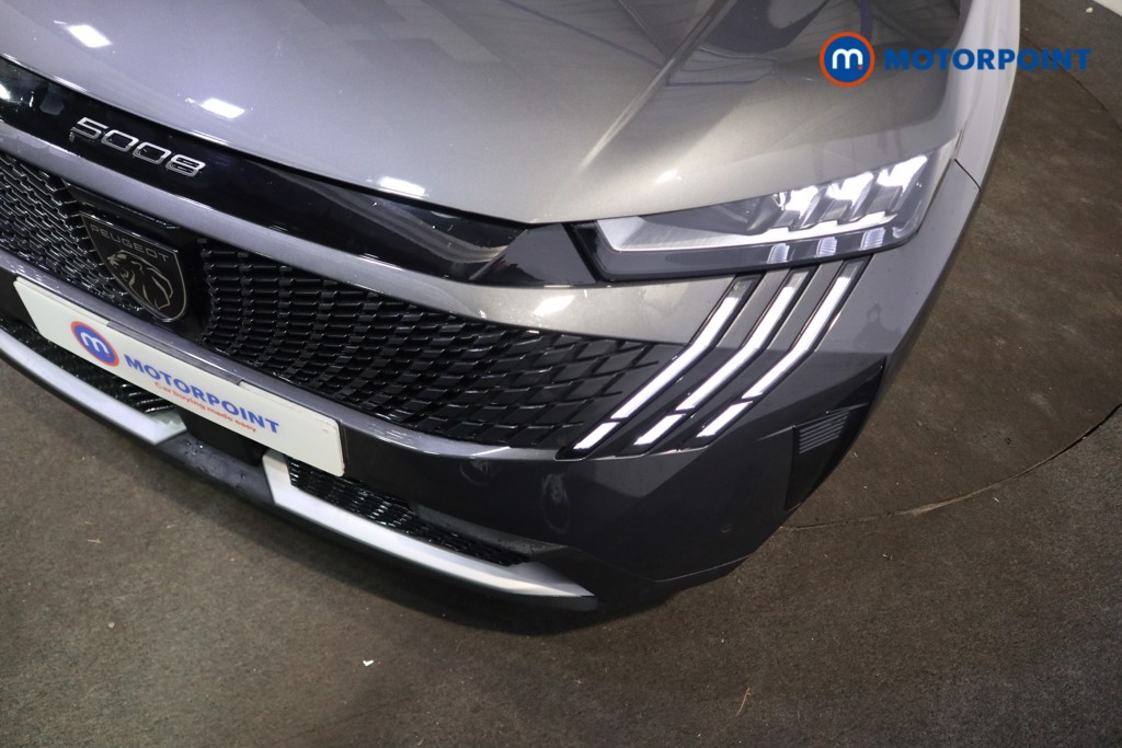 Used Peugeot 5008 2025 for sale - 76777576: Photo 35