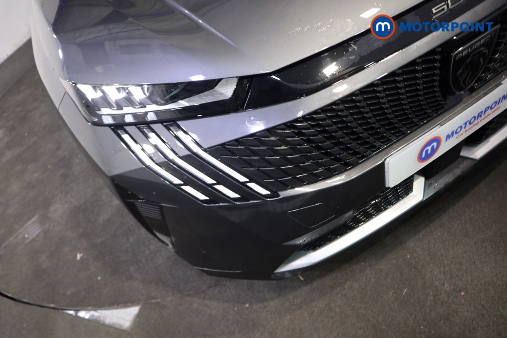 Used Peugeot 5008 2025 for sale - 76777576: Photo 36