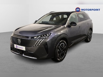 Used Peugeot 5008 2025 for sale - 76777576: Photo