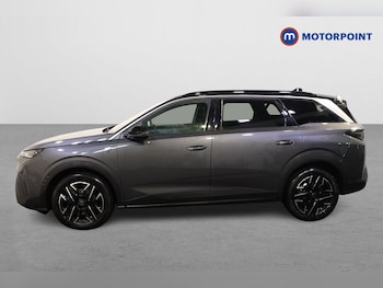 Used Peugeot 5008 2025 for sale - 76777576: Photo